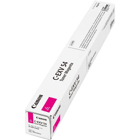 Toner Canon C-EXV54M, magenta