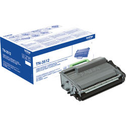 Toner Brother TN-3512, negru