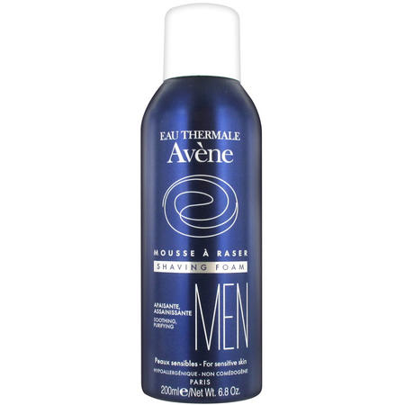 Spuma pentru ras Avene Men, 200 ml