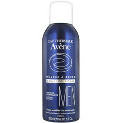 Spuma pentru ras Avene Men, 200 ml