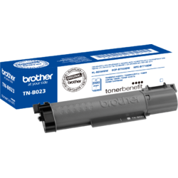 Toner Brother TN-B023, negru