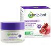 Crema Antirid de Zi Elmiplant Skin Defence 35+ pentru ten normal/mixt, 50 ml