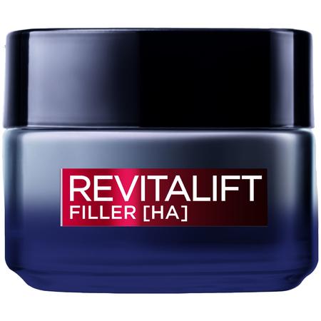 Crema de noapte L'Oreal Paris Revitalift Filler, 50ml