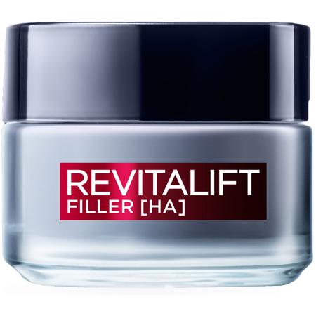 Crema de zi L'Oreal Paris Revitalift Filler, 50ml