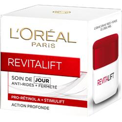 Crema antirid de zi L'Oreal Paris Revitalift, 50 ml