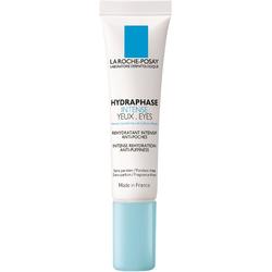 Crema intens rehidratanta La Roche-Posay Hydraphase Intense pentru conturul ochilor, 15 ml