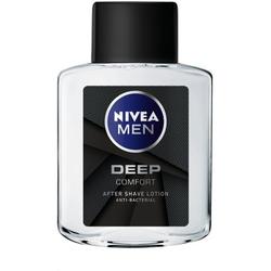 Balsam dupa ras Nivea Men Deep, 100 ml