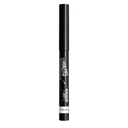 Tus de ochi Rimmel Scandaleyes Precision Micro Eyeliner Black, 1.1 g