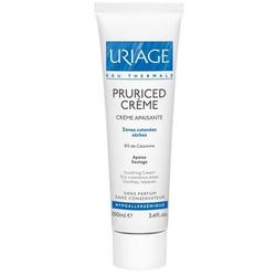 Crema anti-prurit Pruriced Uriage, 100 ml