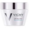 Crema antirid Vichy Liftactiv Supreme pentru ten normal/mixt, 50 ml