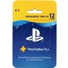 Card abonament PlayStation Plus RO Membership de 365 zile
