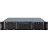 Inter-Tech Carcasa server 2U pentru rack, fara sursa