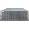 Inter-Tech Carcasa server 4U pentru rack, fara sursa