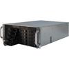 Inter-Tech Carcasa server 4U pentru rack, fara sursa