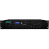 DSPPA Amplificator PA 250W cu mixer, 6 zone, USB/SD/Tuner, 4Mic si 3AUX, 100V & 4-16 Ohmi