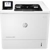 Imprimanta HP LaserJet Enterprise M609dn, laser, monocrom, format A4, retea