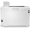 Imprimanta HP LaserJet Pro M254dw, laser, color, format A4, wireless
