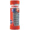 Lavete din microfibre pentru curatare exterioara Sonax, 2buc