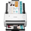 Scanner Epson DS-570W, dimensiune A4, tip sheetfed