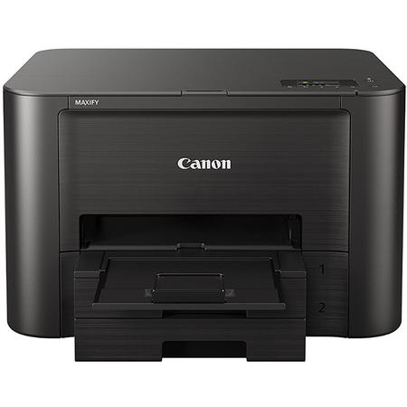 Imprimanta Canon Maxify IB4150, inkjet, color, format A4, duplex, wireless