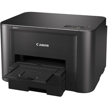 Imprimanta Canon Maxify IB4150, inkjet, color, format A4, duplex, wireless