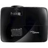 OPTOMA Videoproiector HD144X, Full HD, 3400 lumeni, negru