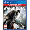 WATCH DOGS PLAYSTATION HITS - PS4