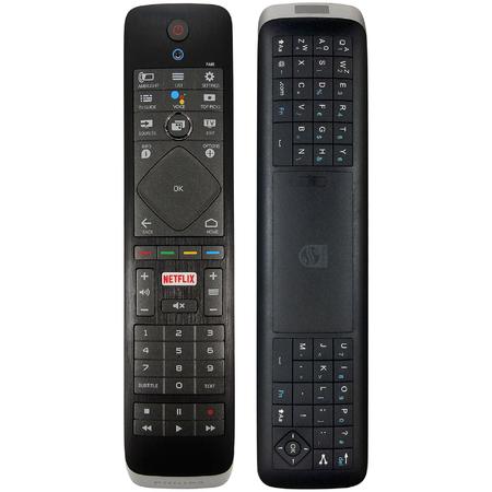 Televizor LED 50PUS7303/12, Smart TV Android, 126 cm, 4K Ultra HD, Ambilight