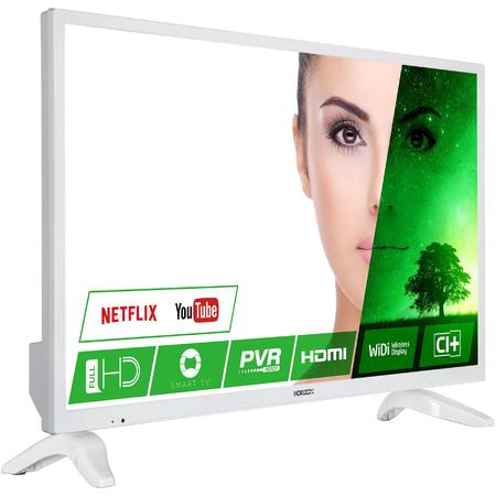 Televizor LED 43HL7331F, Smart TV, 109 cm, Full HD
