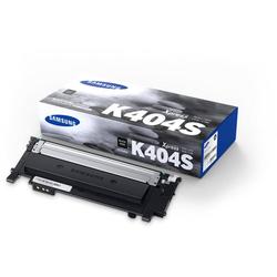 Toner Samsung CLT-K404S/ELS, Black