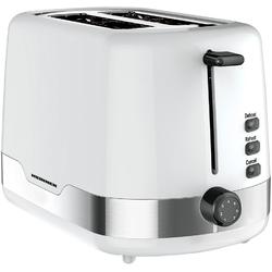 Heinner Prajitor de paine HTP-850WHSS, 850 W, 7 nivele de rumenire, 3 functi