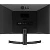 LG Monitor LED Gaming 24MK600M 23.8 inch 5 ms Black FreeSync