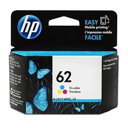 Cartus HP Nr.62, tricolor