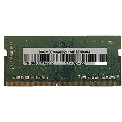 Memorie notebook Samsung DDR4, 4GB, 2400Mhz, SODIMM, bulk