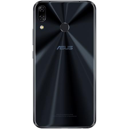Telefon mobil ZenFone 5 ZE620KL, Dual SIM, 64GB, 4G, Midnight Blue
