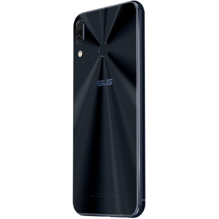 Telefon mobil ZenFone 5 ZE620KL, Dual SIM, 64GB, 4G, Midnight Blue