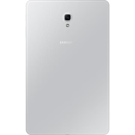 Tableta Samsung Tab A T595 (2018), Octa-Core 1.8 GHz, 10.5", 3GB RAM, 32GB, 4G, Grey