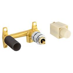 Corp incastrat Grohe, baterie lavoar perete, 23200000