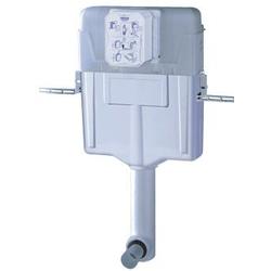 Grohe Rezervor WC incastrat GD2, 6-9 l, 38661000