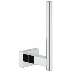 Rezerva suport hartie igienica Grohe Essentials Cube, crom, 40623001