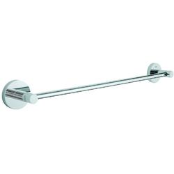 Suport prosop bara Grohe Essentials, 450 mm, crom, 40688001