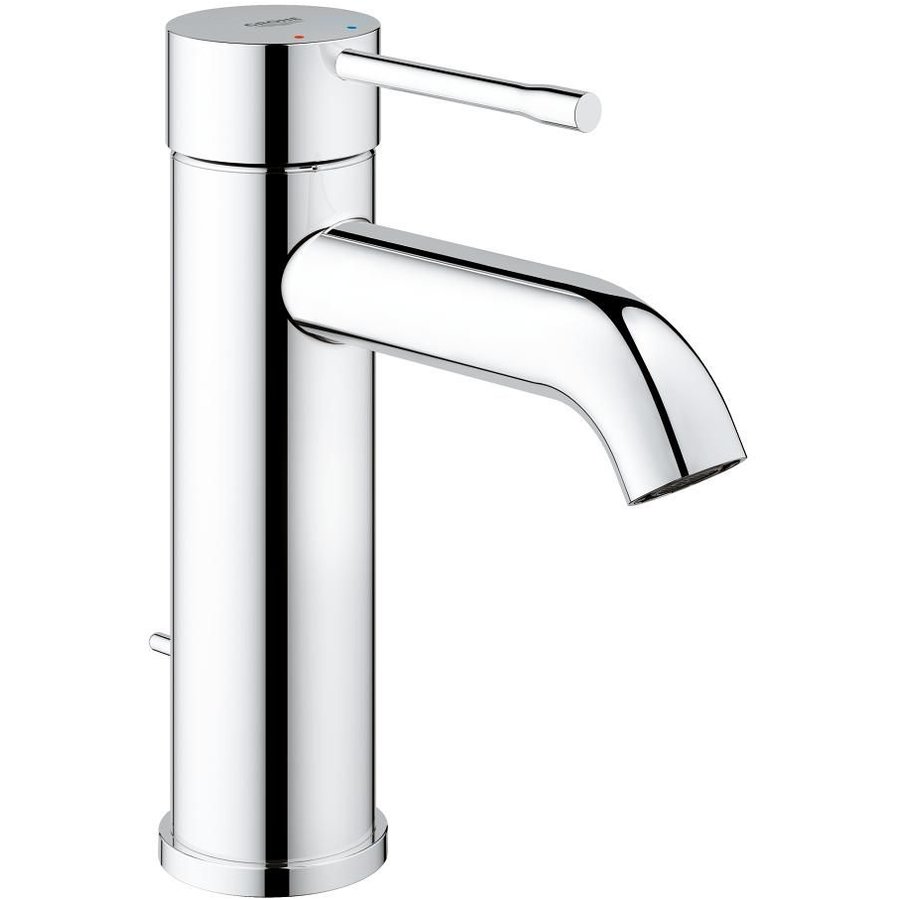 Baterie lavoar Grohe Essence S-size, crom, 23589001