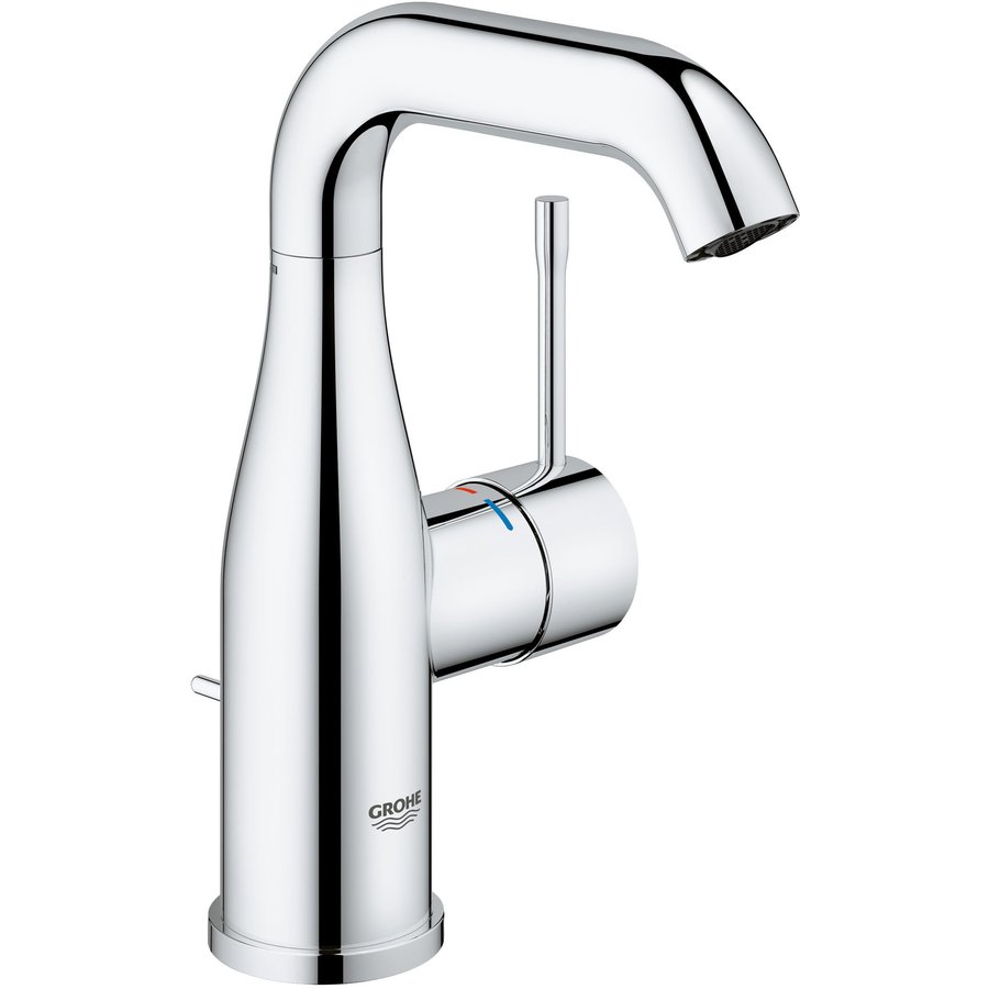 Baterie lavoar Grohe Essence M-size, crom, 23462001