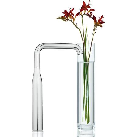 Baterie lavoar Grohe Essence XL-size, fara ventil, crom, 32901001