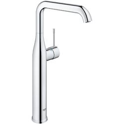 Baterie lavoar Grohe Essence XL-size, fara ventil, crom, 32901001