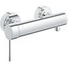Baterie dus Grohe Essence New, crom, 33636001