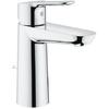 Baterie lavoar Grohe Bauedge M-size, crom, 23758000