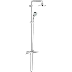 Sistem dus Grohe Tempesta Cosmopolitan 160, termostatic, crom, 27922000
