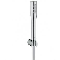 Set dus Grohe Euphoria Cosmopolitan Stick, furtun Silverflex, 1500 mm, crom, 27369000