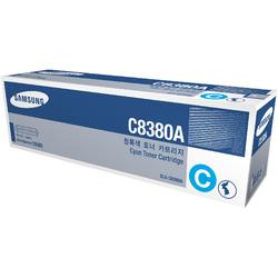 Toner Samsung CLX-C8380A, Cyan
